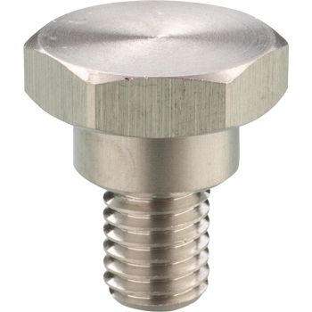 Schraube Halteriemen/Gurtband, 1 Stück, Edelstahl, OEM-Vergleichs-Nr. 90109-08444