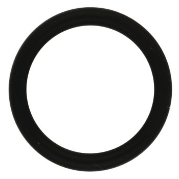 O-Ring (z.B. Ölleitung) (14.5x1.9), z.B. Ölrückführleitung Motor-Rahmen bei 500cc (passend für Artikel 50199) OEM-Vergleichs-Nr. 93210-15171
