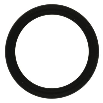 O-Ring (z.B. Ölleitung) (14.5x1.9), z.B. Ölrückführleitung Motor-Rahmen bei 500cc (passend für Artikel 50199), OEM-Vergleichs-Nr. 93210-15171