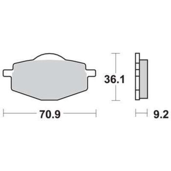 Daytona Traveller-Kit USB, kompl. Zusatzkabelbaum mit 5V/2.4A USB-Steckdose,  ca. 2m mehrtlg. Kabelbaum + Lenkerklemme