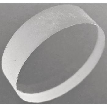 Ersatzglas für Kick-Indicator, Echtglas, für originales OT-Schauglas Art.11009 passend