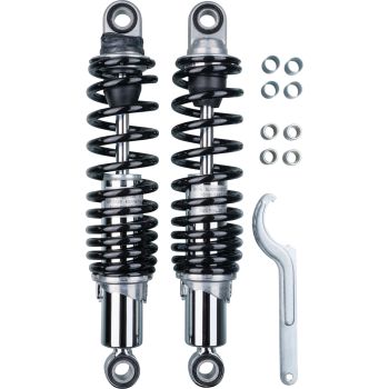 IKON Stoßdämpfer, 1 Paar, ABE (KONI-Nachfolger)