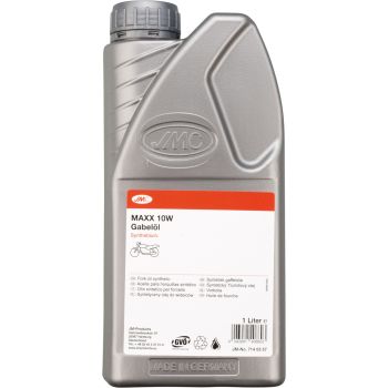 Gabelöl SAE 10W synthetisch, 1000ml