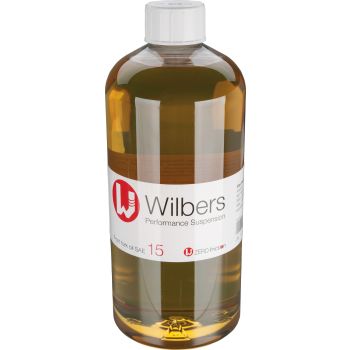 SAE 15 WILBERS-Gabelöl, 1000ml