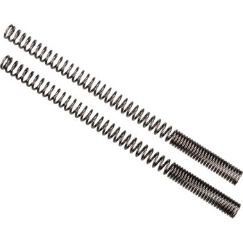 WIRTH Gabelfedern (Teilegutachten/ABE)