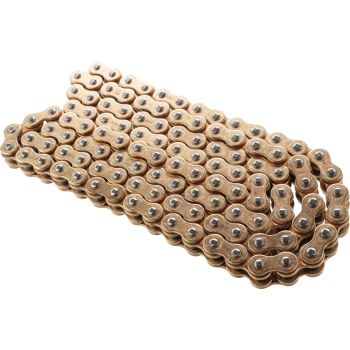 DID X-Ring Kette 525ZVM-X2 114Gl. (endlos/gold)