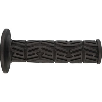 Griffgummi rechts, schwarz (OEM)