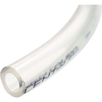 Benzinschlauch 6mm, außen 10mm, transparent, 1lfd. Meter
