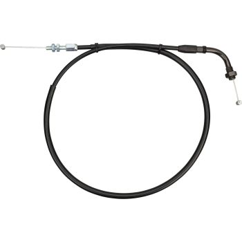 Gaszug, öffnend, Länge ca. 90 cm, für Gasgriff Art. 22492B passend