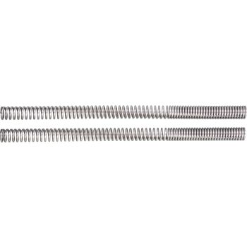 WILBERS Suspension Gabelfedern, 1 Paar (ABE)