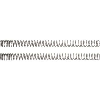 WILBERS Suspension Gabelfedern, 1 Paar (ABE)