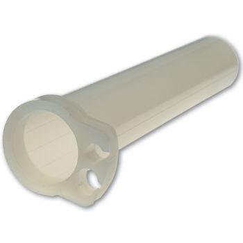 Gasgriff-Innenteil / -Hülse für Mikuni TM36/TM40-Vergaser, passend für die originale Gasgriffarmatur