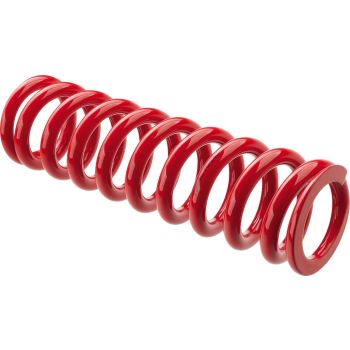 YSS Austausch-Feder Abstimmung für max. Zuladung bzw. Enduro-Einsatz ></picture> 100kg, 1 Stück, rot (Feder Typ 46-70-240, ca. 27% härter als YSS-Serie)