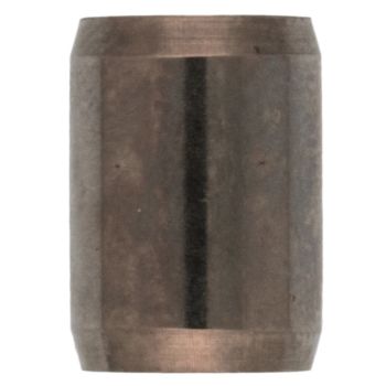 Passhülse 10mm Durchmesser, Länge 14mm