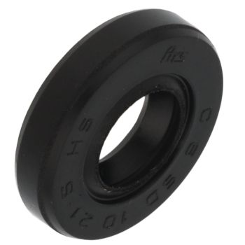 Simmerring Deko-Mechn. Motorgehäuse unten, OEM (10x21x5mm)