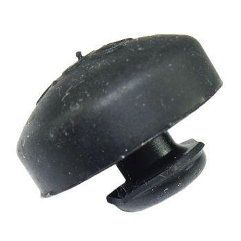 Gummistopper (Durchmesser 20mm, für 7-8mm Bohrung), 1 Stück (OEM)