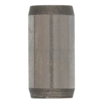 Passhülse 8mm Durchmesser, 16mm lang (z.B. XT/TT600 Ölsteigleitung Zylinder)