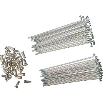 Speichen-Set Hinterrad (OEM)