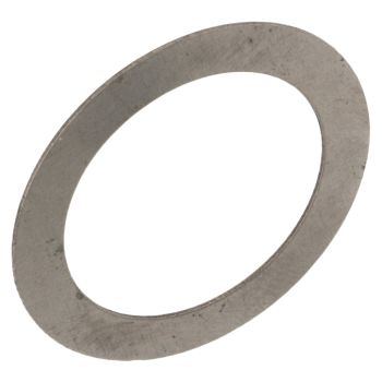 Passscheibe 0.5mm (Getriebehauptwelle), sogenannte 'Verlustscheibe', OEM-Vergleichs-Nr. 168-17428-01-05
