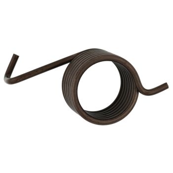 Feder Kettenspanner (groß, Aussendurchmesser 37mm)