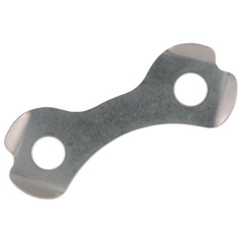 Sicherungsblech Kettenblatt, 1 Stück, OEM-Vergleichs-Nr. 90215-08160