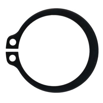 Clip Kickstarterwelle bei vielen Yamaha-Modellen auch in anderen Baugruppen verwendet, OEM-Vergleichs-Nr. 99009-25400,