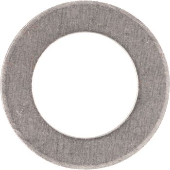 U-Scheibe/Anlaufscheibe Zündversteller, zwischen Motorgehäuse und Zahnrad, (15x9x1mm), OEM-Vergleichs-Nr. 90201-09572