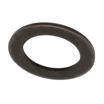 U-Scheibe/Anlaufscheibe 23.8x15.6x1.5mm Kickstarter-Gelenk/Fliehkraftregler (zwischen Antriebsrad und Kupplungsdeckel) OEM-Nr. 90201-15234
