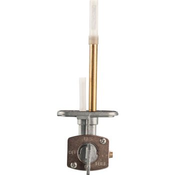 Replika-Benzinhahn komplett, Schlauchanschluss 6mm