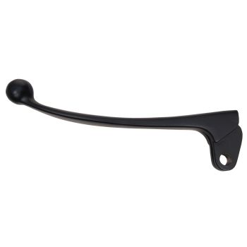 Kupplungshebel, schwarz seidenmatt (HeavyDuty-Ausführung), OEM-Vergleichs-Nr. 1J3-83912-20
