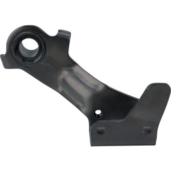 Arm Kettenspanner (Lochabstand 30mm, passender Schleifblock Art. 10208)