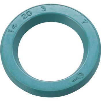 Simmerring Arm Kettenspanner, 1 Stück, ggf. zweimal benötigt