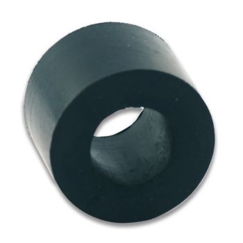 Chain Roller / End Stop, replica, size diam. 35mm, width 25mm, 1 piece, OEM reference # 30X-22178-00