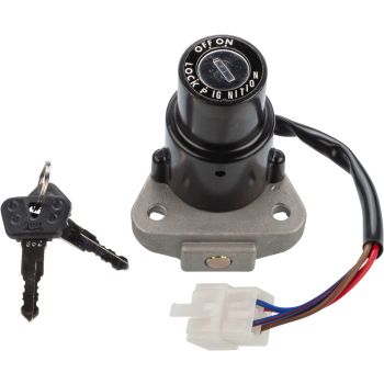 Replika-Zündschloss, Stecker analog original, keine Änderung notwendig, OEM-Vergleichs-Nr. 3TB-82501-00, 3VD-82501-00