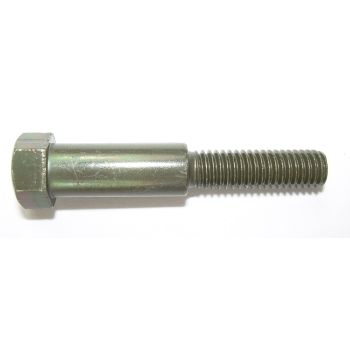 Bolzen für Bremshebel (Schaftlänge 19mm, Schaftdurchmesser 8mm, Gewindelänge 20mm, M6 Regelgewinde), 1 Stück