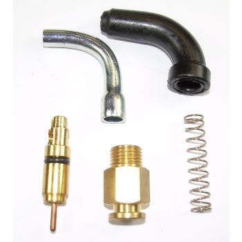 Choke Service-Kit, 5-teilig (OEM)