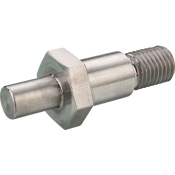 Bolzen Seitenständer, passend für Seitenständermontage MIT Umlenkblech, OEM-Vergleichs-Nr. 90109-10649