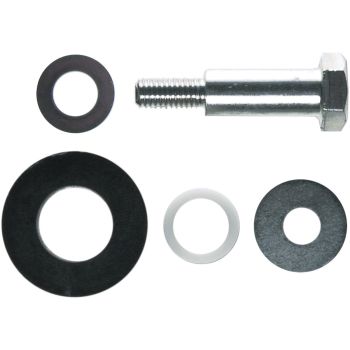 Chain Roller (End Stop), incl. Bolt and Small Parts, 5 Pieces