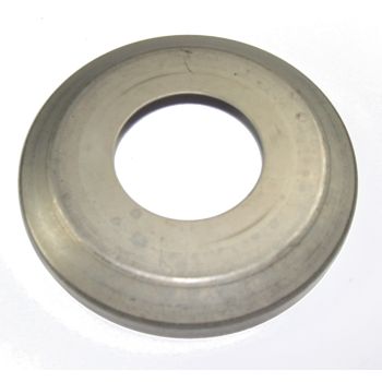 Deckel Lenkkopflager