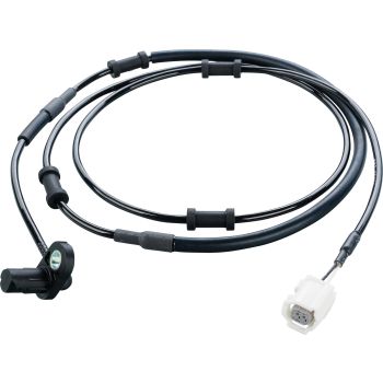 ABS Sensor hinten mit Kabel (OEM)