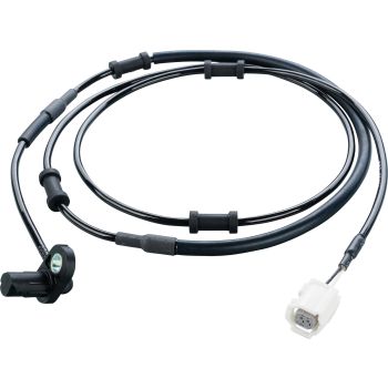 ABS Sensor vorn mit Kabel (OEM), 1 Stück