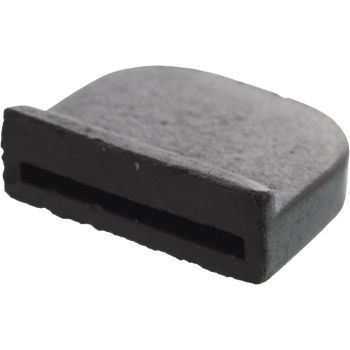 Gummitülle für Blechlasche (XT-Lufthutzen bzw. TT-Heckkotflügel), 1 Stück (OEM)