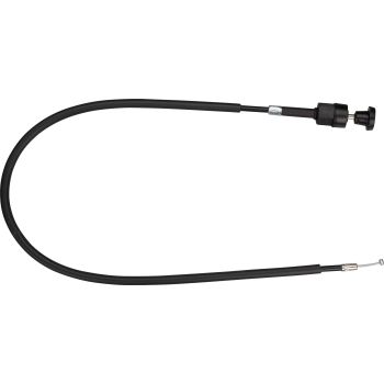 Chokezug oben, mit Knopf, Länge über alles ca. 69cm, OEM-Vergleichs-Nr. 3AJ-26331-00,
