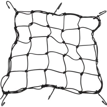 1.5L Kanister Hünersdorff Fuelfriend, rot, zapfpistolentauglich, für Benzin  / Öl, Befestigungslaschen für Spanngurte, Abm. inkl. Verschluss:  280x121x67mm