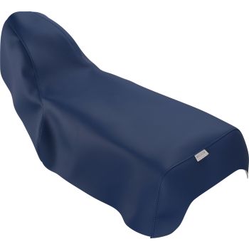 KEDO Sitzbankbezug, blau, genarbte Oberfläche + Farbton ähnlich original