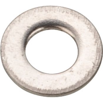 Düsennadel-Shim 6x3mm, Dicke 0,50mm Edelstahl, zur Feineinstellung der Düsennadel- Position (ca. 1/2 Abstimmungsschritt)