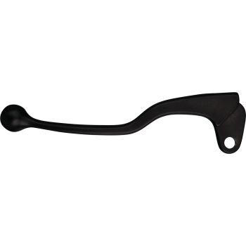 Kupplungshebel, schwarz seidenmatt (HeavyDuty-Ausführung, alternativ zu Art. 28387)