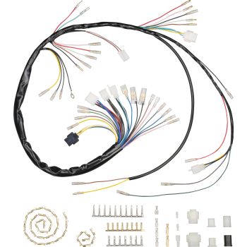 E-Starter-Kit »XSTART« Basis-Set komplett mit LiFePo4-Akku, inkl.  ausführlicher bebilderter Anleitung