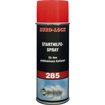 Starthilfe-Spray, 400ml Spraydose (Starthilfe bei Nässe, schwacher Batterie, etc.)