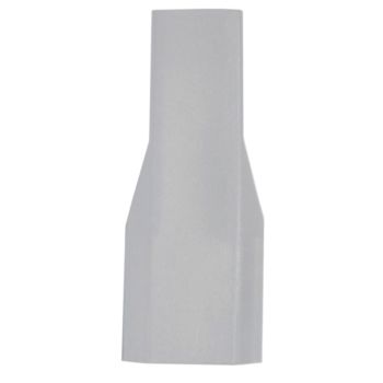 Isolierhülle für 6,3mm Flachbuchse (passend für Art. 40164)